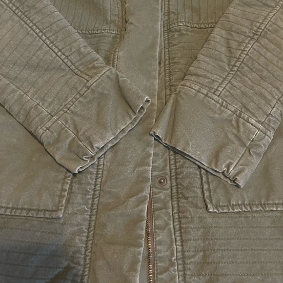 PRANA jacket - Picture 7 of 9